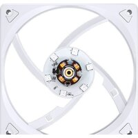 Кулер для процессора Jonsbo CR-3000 ARGB White - Превью изображения №17 — Интернет-магазин Time-Shop