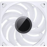 Кулер для процессора Jonsbo CR-3000 ARGB White - Превью изображения №16 — Интернет-магазин Time-Shop