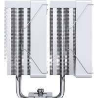 Кулер для процессора Jonsbo CR-3000 ARGB White - Превью изображения №9 — Интернет-магазин Time-Shop