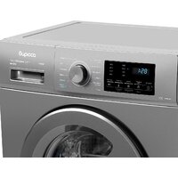 Стиральная машина Бирюса WM-SM712/08 M - Превью изображения №2 — Интернет-магазин Time-Shop