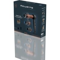 Стайлер для завивки Rowenta Twist Curl CF4620E0 - Превью изображения №14 — Интернет-магазин Time-Shop