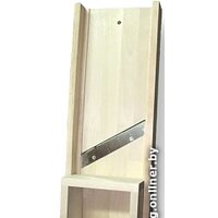 Терки, измельчители, овощерезки