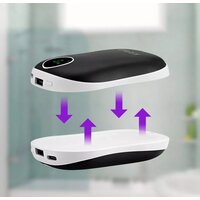 Грелка для рук Kitfort KT-2717 - Превью изображения №5 — Интернет-магазин Time-Shop