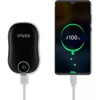 Грелка для рук Kitfort KT-2717 - Превью изображения №3 — Интернет-магазин Time-Shop