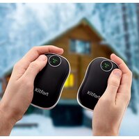 Грелка для рук Kitfort KT-2717 - Превью изображения №2 — Интернет-магазин Time-Shop