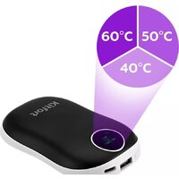 Грелка для рук Kitfort KT-2717 - Превью изображения №4 — Интернет-магазин Time-Shop