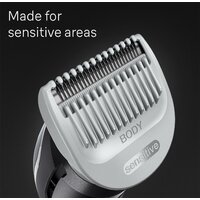 Триммер для тела Braun BG3340 - Превью изображения №4 — Интернет-магазин Time-Shop