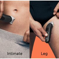 Триммер для тела Braun BG3340 - Превью изображения №3 — Интернет-магазин Time-Shop