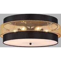 Люстра Lumion Animaisa 8003/6C - Превью изображения №3 — Интернет-магазин Time-Shop