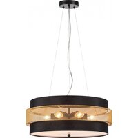 Люстра Lumion Animaisa 8003/6C - Превью изображения №5 — Интернет-магазин Time-Shop