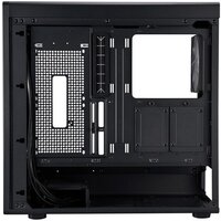 Корпус 1stPlayer AU8 ARGB AU8-BK-4FE7-14 (черный) - Превью изображения №13 — Интернет-магазин Time-Shop