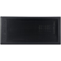 Корпус 1stPlayer AU8 ARGB AU8-BK-4FE7-14 (черный) - Превью изображения №9 — Интернет-магазин Time-Shop