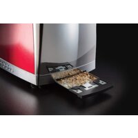 Тостер Russell Hobbs 23250-56 - Превью изображения №2 — Интернет-магазин Time-Shop