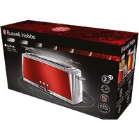 Тостер Russell Hobbs 23250-56 - Превью изображения №5 — Интернет-магазин Time-Shop