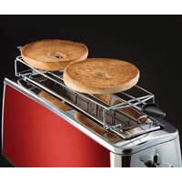 Тостер Russell Hobbs 23250-56 - Превью изображения №3 — Интернет-магазин Time-Shop