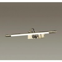 Подсветка для картин Odeon Light Dega 4915/8WL - Превью изображения №2 — Интернет-магазин Time-Shop