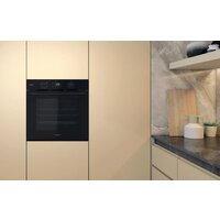 Электрический духовой шкаф Whirlpool OMSK58CU1B - Превью изображения №11 — Интернет-магазин Time-Shop