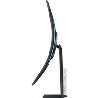 Игровой монитор Samsung Odyssey Ark G9 LS55CG970NUXDU - Превью изображения №34 — Интернет-магазин Time-Shop