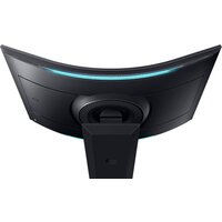 Игровой монитор Samsung Odyssey Ark G9 LS55CG970NUXDU - Превью изображения №22 — Интернет-магазин Time-Shop