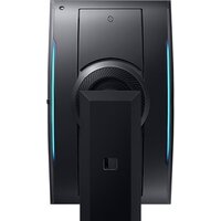 Игровой монитор Samsung Odyssey Ark G9 LS55CG970NUXDU - Превью изображения №25 — Интернет-магазин Time-Shop