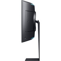 Игровой монитор Samsung Odyssey Ark G9 LS55CG970NUXDU - Превью изображения №18 — Интернет-магазин Time-Shop