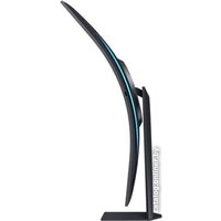 Игровой монитор Samsung Odyssey Ark G9 LS55CG970NUXDU - Превью изображения №35 — Интернет-магазин Time-Shop