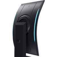 Игровой монитор Samsung Odyssey Ark G9 LS55CG970NUXDU - Превью изображения №30 — Интернет-магазин Time-Shop