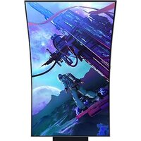 Игровой монитор Samsung Odyssey Ark G9 LS55CG970NUXDU - Превью изображения №24 — Интернет-магазин Time-Shop