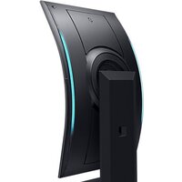 Игровой монитор Samsung Odyssey Ark G9 LS55CG970NUXDU - Превью изображения №31 — Интернет-магазин Time-Shop