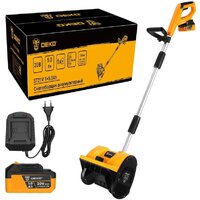 Deko ST21V 085-4443 (с 1-им АКБ)