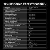Варочная панель Hyundai HHIH 6858 BG - Превью изображения №19 — Интернет-магазин Time-Shop