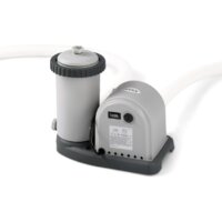 Каркасный бассейн Intex Prism Frame 26732NP (549х122) - Превью изображения №4 — Интернет-магазин Time-Shop