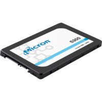 SSD Micron 5300 Pro 240GB MTFDDAK240TDS-1AW1ZABYY - Превью изображения №2 — Интернет-магазин Time-Shop