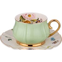 Набор чашек Lefard Времена года 275-1170 - Превью изображения №3 — Интернет-магазин Time-Shop