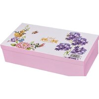 Набор чашек Lefard Времена года 275-1170 - Превью изображения №2 — Интернет-магазин Time-Shop