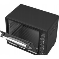 Мини-печь TurboTronic TT-EV35RB - Превью изображения №3 — Интернет-магазин Time-Shop