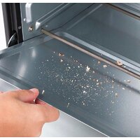 Мини-печь TurboTronic TT-EV35RB - Превью изображения №7 — Интернет-магазин Time-Shop