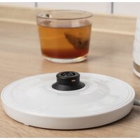 Электрический чайник Eldom C270 Nelo (белый) - Превью изображения №5 — Интернет-магазин Time-Shop