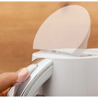 Электрический чайник Eldom C270 Nelo (белый) - Превью изображения №4 — Интернет-магазин Time-Shop