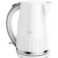 Электрический чайник Eldom C270 Nelo (белый) - Превью изображения №2 — Интернет-магазин Time-Shop