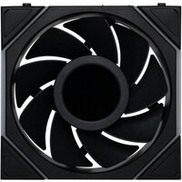Комплект вентиляторов для корпуса с контроллером Lian Li Uni Fan TL 120 Wireless Reverse 12RTLLCD1W3B G99.12RTLLCD1W3B.R0 - Превью изображения №6 — Интернет-магазин Time-Shop