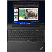 Ноутбук Lenovo ThinkPad E16 Gen 2 Intel 21MAS04600 - Превью изображения №4 — Интернет-магазин Time-Shop