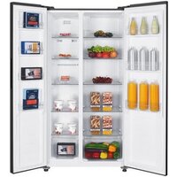 Холодильник side by side MPM 427-SBS-03/N - Превью изображения №2 — Интернет-магазин Time-Shop