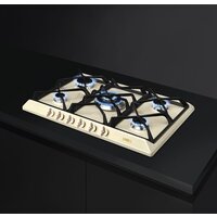 Варочная панель Smeg SRV876POGH - Превью изображения №2 — Интернет-магазин Time-Shop