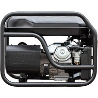 Бензиновый генератор Hyundai HHY9050FEB-ATS - Превью изображения №5 — Интернет-магазин Time-Shop