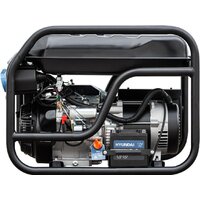 Бензиновый генератор Hyundai HHY9050FEB-ATS - Превью изображения №3 — Интернет-магазин Time-Shop