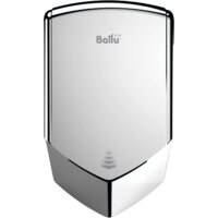 Сушилка для рук Ballu BAHD-1010 (хром) - Превью изображения №2 — Интернет-магазин Time-Shop
