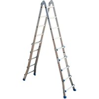 Алюмет ТТ45 (4х5)