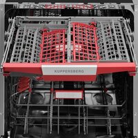 Встраиваемая посудомоечная машина KUPPERSBERG GLM 6096 - Превью изображения №8 — Интернет-магазин Time-Shop