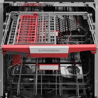Встраиваемая посудомоечная машина KUPPERSBERG GLM 6096 - Превью изображения №9 — Интернет-магазин Time-Shop